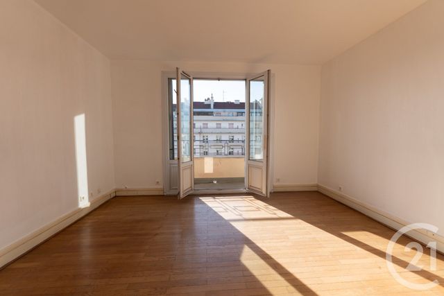 Appartement T2 &agrave; vendre - 2 pi&egrave;ces - 56,38 m2 - Grenoble - 38 - RHONE-ALPES