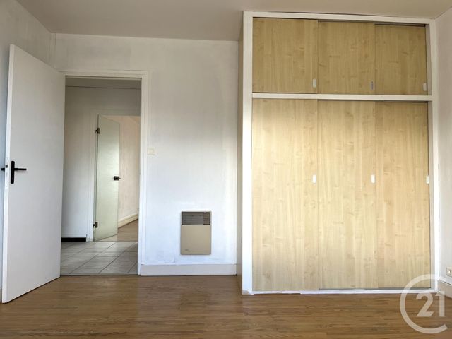 Appartement T2 à vendre - 2 pièces - 56,38 m2 - Grenoble - 38 - RHONE-ALPES