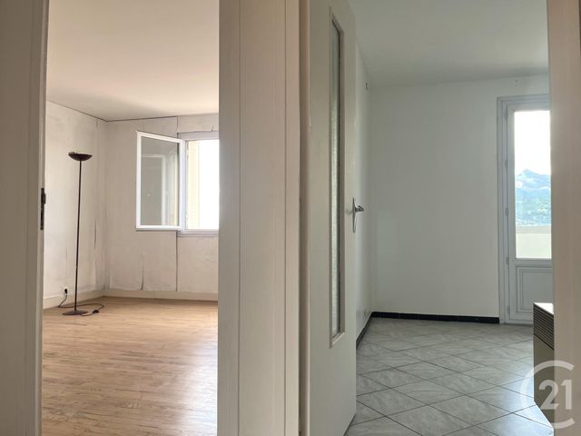 Appartement T2 à vendre - 2 pièces - 56,38 m2 - Grenoble - 38 - RHONE-ALPES