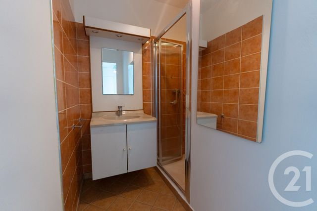 Appartement T2 &agrave; vendre - 2 pi&egrave;ces - 56,38 m2 - Grenoble - 38 - RHONE-ALPES