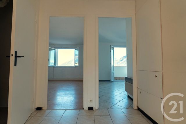 Appartement T2 &agrave; vendre - 2 pi&egrave;ces - 56,38 m2 - Grenoble - 38 - RHONE-ALPES