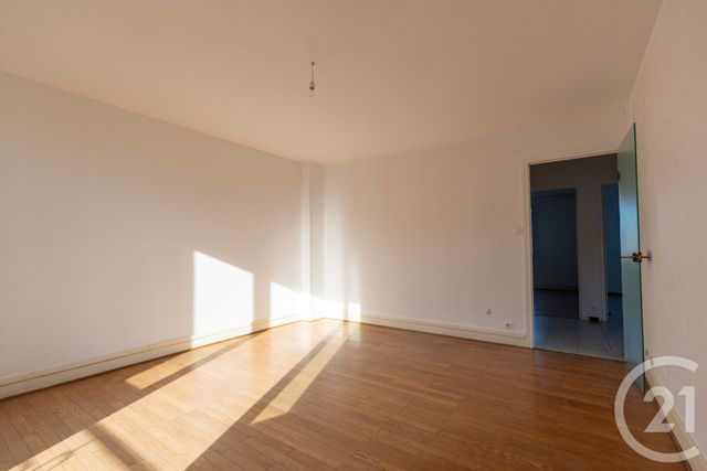 Appartement T2 &agrave; vendre - 2 pi&egrave;ces - 56,38 m2 - Grenoble - 38 - RHONE-ALPES