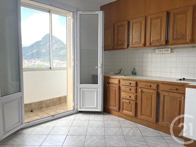 Appartement T2 à vendre - 2 pièces - 56,38 m2 - Grenoble - 38 - RHONE-ALPES