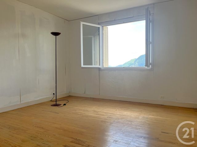 Appartement T2 à vendre - 2 pièces - 56,38 m2 - Grenoble - 38 - RHONE-ALPES