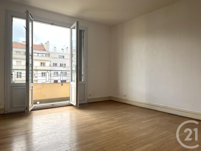 Appartement T2 à vendre - 2 pièces - 56,38 m2 - Grenoble - 38 - RHONE-ALPES