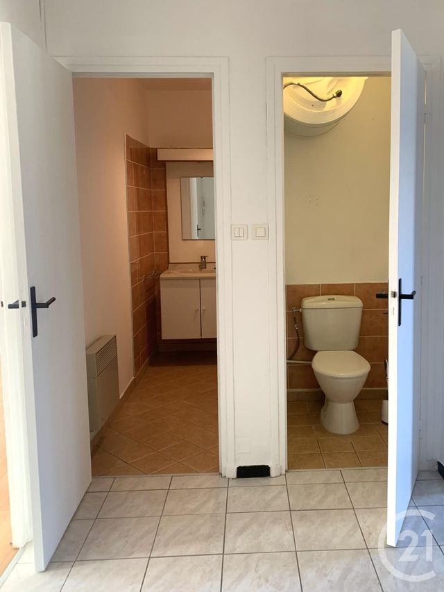 Appartement T2 à vendre - 2 pièces - 56,38 m2 - Grenoble - 38 - RHONE-ALPES