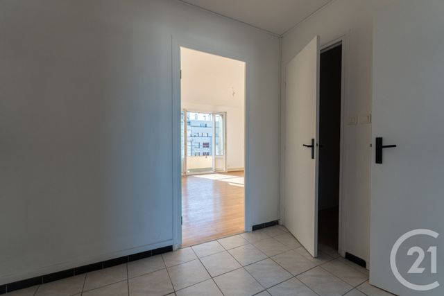 Appartement T2 &agrave; vendre - 2 pi&egrave;ces - 56,38 m2 - Grenoble - 38 - RHONE-ALPES