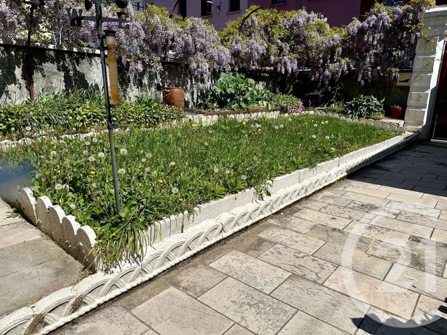 Maison à vendre - 5 pièces - 90 m2 - Grenoble - 38 - RHONE-ALPES