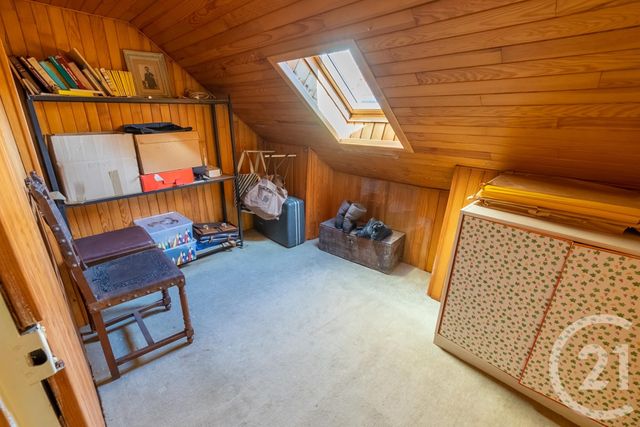 Maison à vendre - 5 pièces - 90 m2 - Grenoble - 38 - RHONE-ALPES