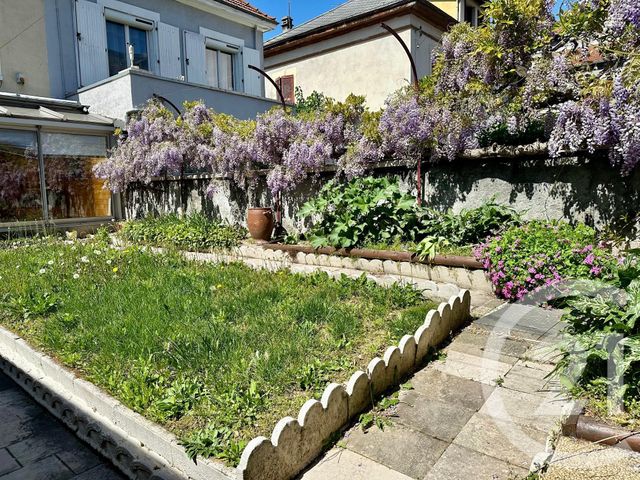 Maison à vendre - 5 pièces - 90 m2 - Grenoble - 38 - RHONE-ALPES