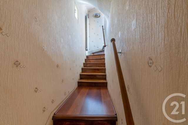 Maison à vendre - 5 pièces - 90 m2 - Grenoble - 38 - RHONE-ALPES