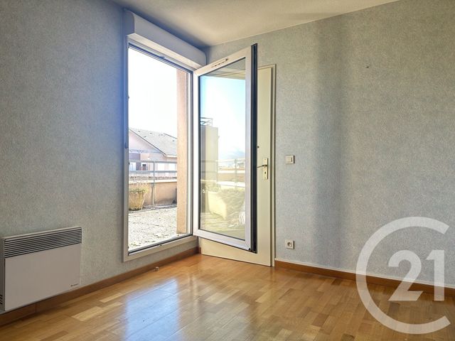 Appartement T4 &agrave; vendre - 4 pi&egrave;ces - 82,81 m2 - Grenoble - 38 - RHONE-ALPES