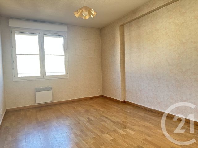Appartement T4 &agrave; vendre - 4 pi&egrave;ces - 82,81 m2 - Grenoble - 38 - RHONE-ALPES
