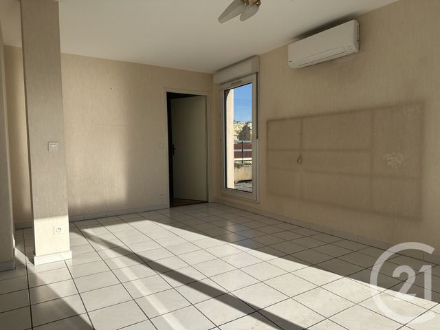 Appartement T4 &agrave; vendre - 4 pi&egrave;ces - 82,81 m2 - Grenoble - 38 - RHONE-ALPES