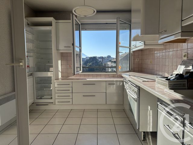 Appartement T4 &agrave; vendre - 4 pi&egrave;ces - 82,81 m2 - Grenoble - 38 - RHONE-ALPES