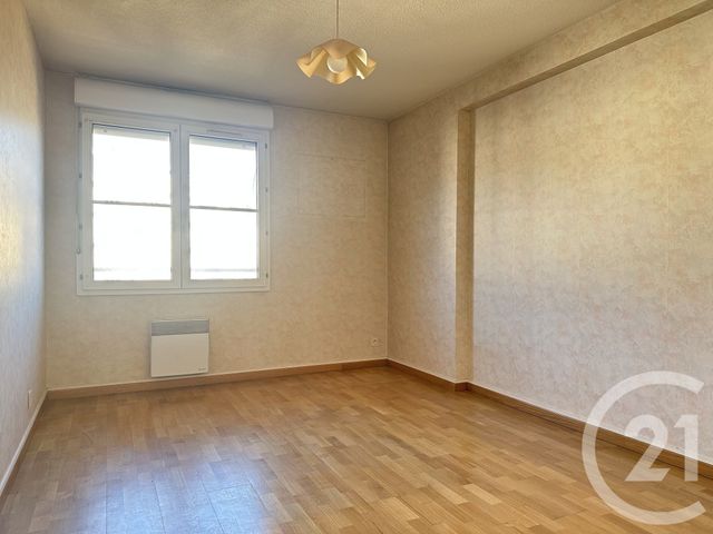 Appartement T4 &agrave; vendre - 4 pi&egrave;ces - 82,81 m2 - Grenoble - 38 - RHONE-ALPES