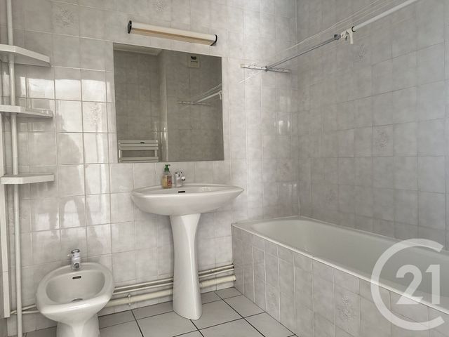 Appartement T4 &agrave; vendre - 4 pi&egrave;ces - 82,81 m2 - Grenoble - 38 - RHONE-ALPES