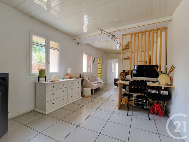 Maison &agrave; vendre - 4 pi&egrave;ces - 101 m2 - Champ Sur Drac - 38 - RHONE-ALPES