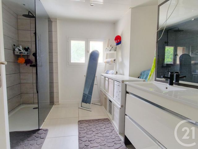 Maison &agrave; vendre - 4 pi&egrave;ces - 101 m2 - Champ Sur Drac - 38 - RHONE-ALPES