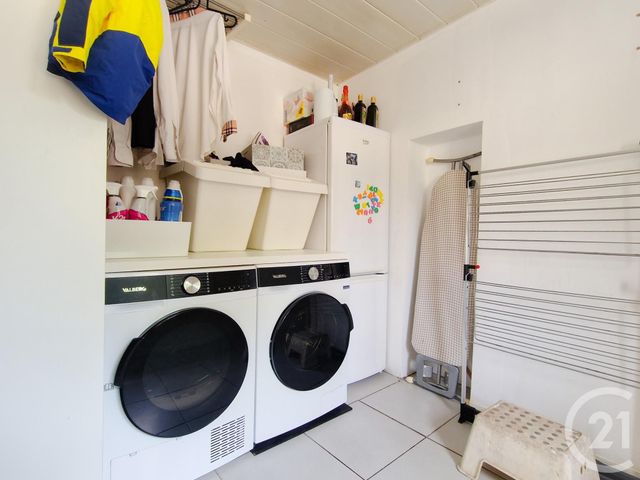 Maison &agrave; vendre - 4 pi&egrave;ces - 101 m2 - Champ Sur Drac - 38 - RHONE-ALPES