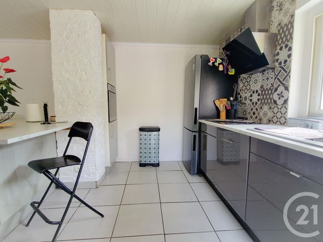 Maison &agrave; vendre - 4 pi&egrave;ces - 101 m2 - Champ Sur Drac - 38 - RHONE-ALPES