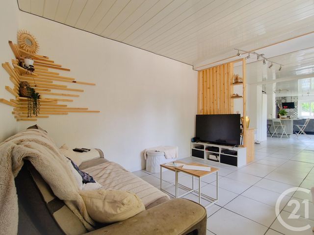 Maison &agrave; vendre - 4 pi&egrave;ces - 101 m2 - Champ Sur Drac - 38 - RHONE-ALPES