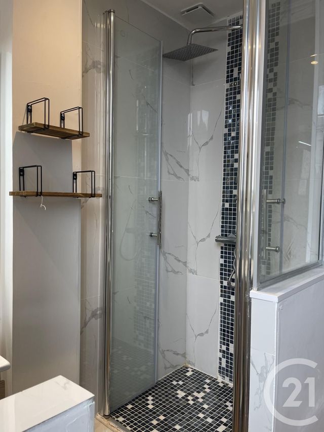 Appartement à vendre - 2 pièces - 34,30 m2 - Grenoble - 38 - RHONE-ALPES