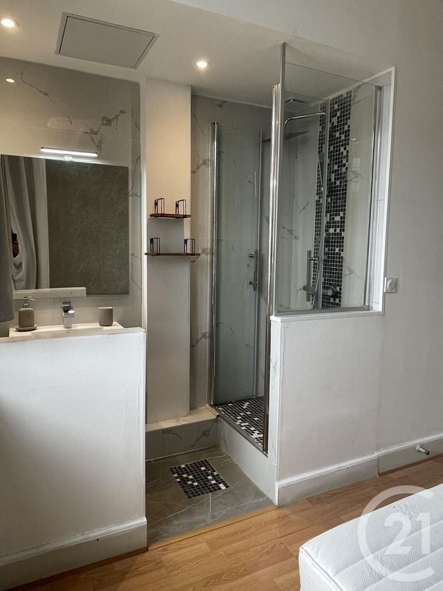 Appartement à vendre - 2 pièces - 34,30 m2 - Grenoble - 38 - RHONE-ALPES