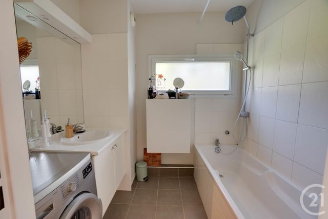 Appartement T3 &agrave; vendre - 3 pi&egrave;ces - 69,87 m2 - Grenoble - 38 - RHONE-ALPES