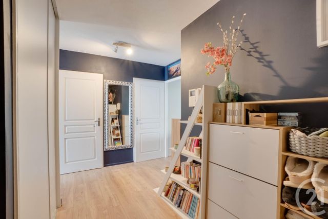 Appartement T3 &agrave; vendre - 3 pi&egrave;ces - 69,87 m2 - Grenoble - 38 - RHONE-ALPES