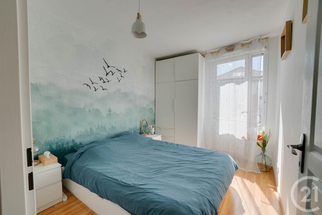 Appartement T3 &agrave; vendre - 3 pi&egrave;ces - 69,87 m2 - Grenoble - 38 - RHONE-ALPES
