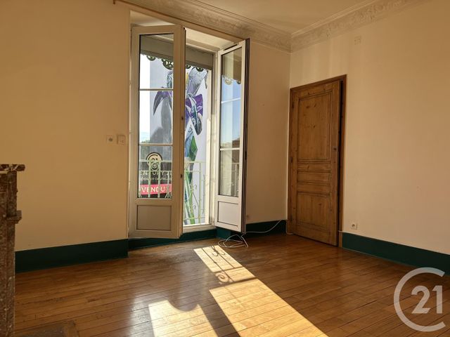 Appartement T2 à vendre - 2 pièces - 50,11 m2 - Grenoble - 38 - RHONE-ALPES