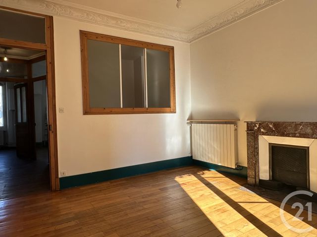 Appartement T2 à vendre - 2 pièces - 50,11 m2 - Grenoble - 38 - RHONE-ALPES
