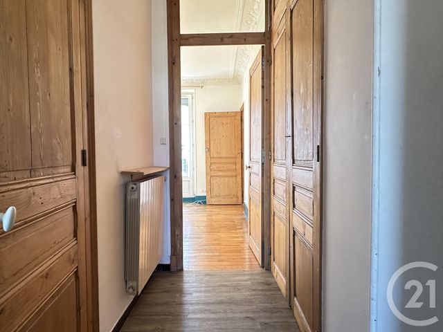 Appartement T2 à vendre - 2 pièces - 50,11 m2 - Grenoble - 38 - RHONE-ALPES