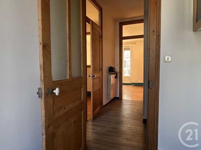 Appartement T2 à vendre - 2 pièces - 50,11 m2 - Grenoble - 38 - RHONE-ALPES