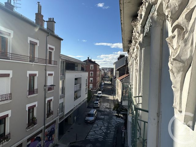 Appartement T2 à vendre - 2 pièces - 50,11 m2 - Grenoble - 38 - RHONE-ALPES