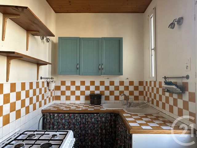 Appartement T2 à vendre - 2 pièces - 50,11 m2 - Grenoble - 38 - RHONE-ALPES