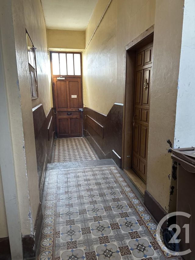 Appartement T2 à vendre - 2 pièces - 50,11 m2 - Grenoble - 38 - RHONE-ALPES