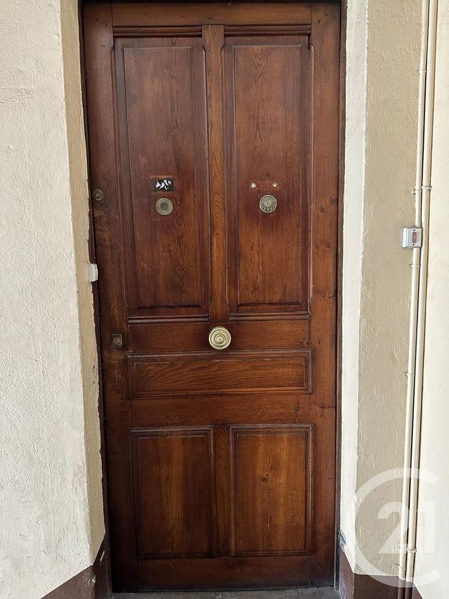Appartement T2 à vendre - 2 pièces - 50,11 m2 - Grenoble - 38 - RHONE-ALPES