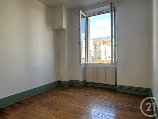 Appartement T2 à vendre - 2 pièces - 50,11 m2 - Grenoble - 38 - RHONE-ALPES