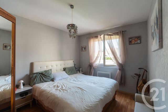 Appartement T4 &agrave; vendre - 4 pi&egrave;ces - 84,89 m2 - Fontaine - 38 - RHONE-ALPES