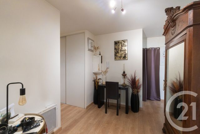 Appartement T4 &agrave; vendre - 4 pi&egrave;ces - 84,89 m2 - Fontaine - 38 - RHONE-ALPES