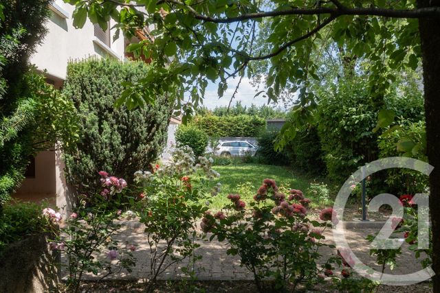 Appartement T4 &agrave; vendre - 4 pi&egrave;ces - 84,89 m2 - Fontaine - 38 - RHONE-ALPES
