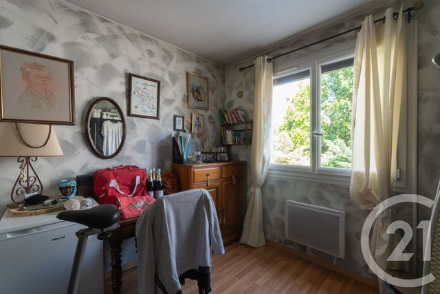 Appartement T4 &agrave; vendre - 4 pi&egrave;ces - 84,89 m2 - Fontaine - 38 - RHONE-ALPES