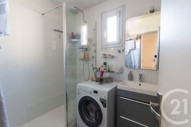 Appartement T4 &agrave; vendre - 4 pi&egrave;ces - 84,89 m2 - Fontaine - 38 - RHONE-ALPES