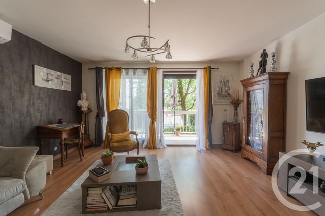 Appartement T4 &agrave; vendre - 4 pi&egrave;ces - 84,89 m2 - Fontaine - 38 - RHONE-ALPES