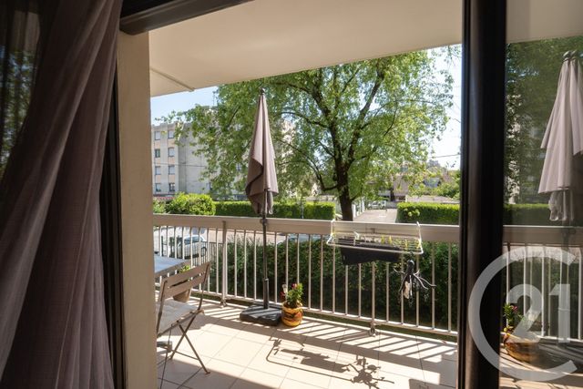Appartement T4 &agrave; vendre - 4 pi&egrave;ces - 84,89 m2 - Fontaine - 38 - RHONE-ALPES