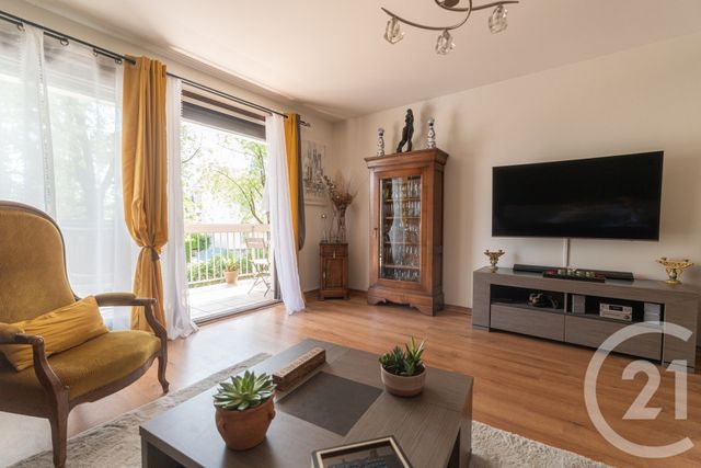 appartement - FONTAINE - 38