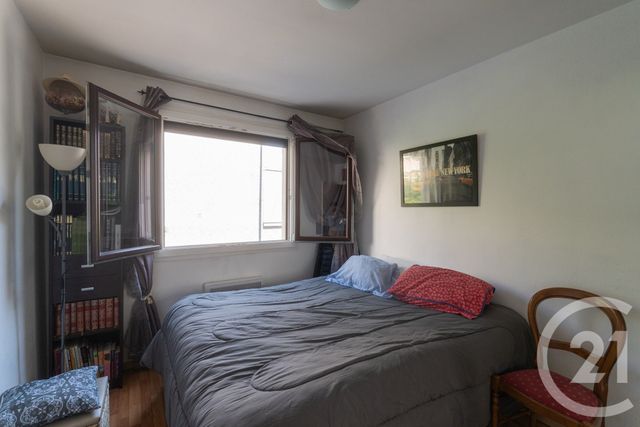 Appartement T4 &agrave; vendre - 4 pi&egrave;ces - 84,89 m2 - Fontaine - 38 - RHONE-ALPES