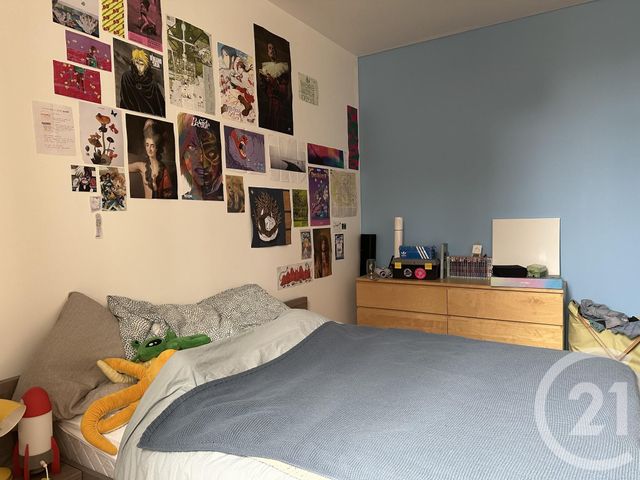 Appartement T3 à vendre - 3 pièces - 73 m2 - Grenoble - 38 - RHONE-ALPES